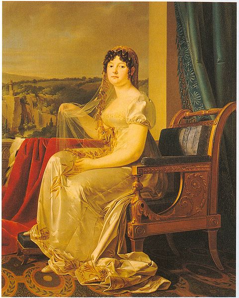Katharina Konigin von Westphalen